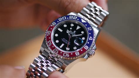 rolex gmt master pepsi waiting list|Rolex Pepsi 3285 release date.